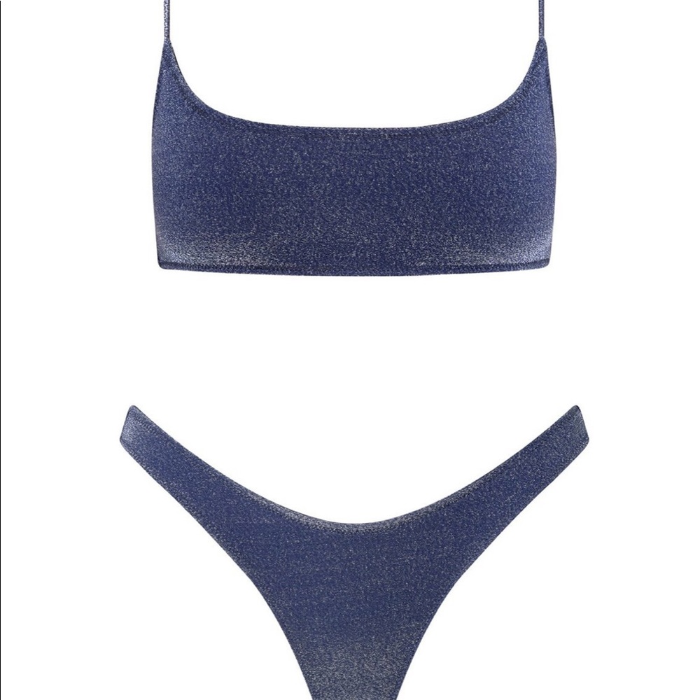 Triangl Mica Riverside